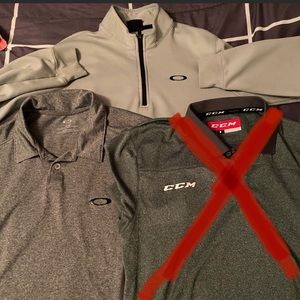 Golf Shirts